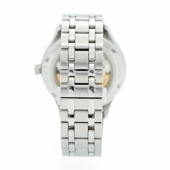 Seiko Presage 4R39-00W0 SARY153 White Dial Men's Watch - Picture 9 of 12